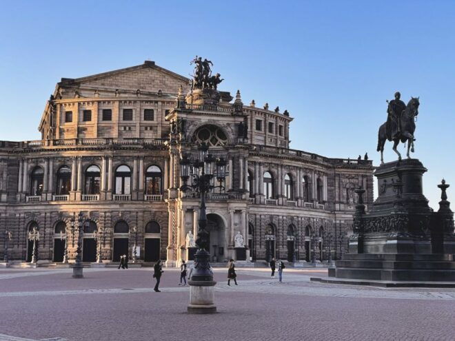 Dresden: Old Town Outdoor Exploration Game With Surprise - Common Questions