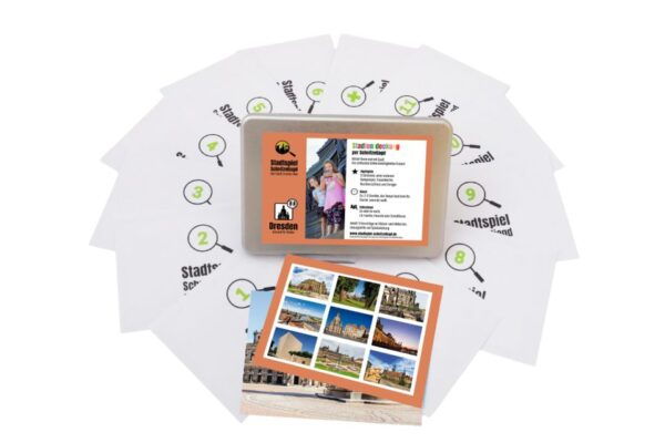 Dresden: Old Town Scavenger Hunt for Children - Positive Customer Reviews and Ratings
