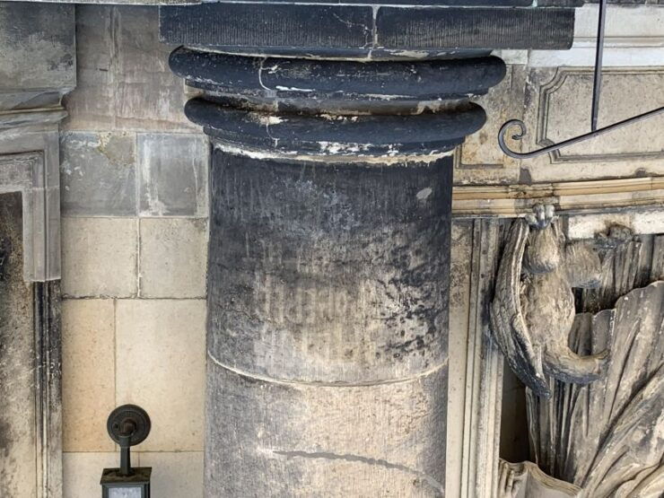 Dresden Oldtown: Smartphone Scavenger Hunt Sightseeing Tour - Activity Details