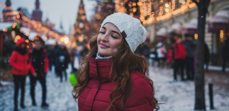 Dresden Outdoor XMas Escape Game: "the Clock of Eternity" - Booking Details