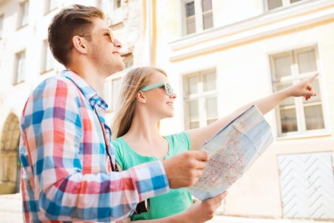 Dresden: Private Architecture Tour With a Local Expert - Full Description