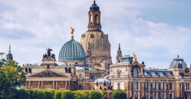 Dresden: Private Custom Tour With a Local Guide - Highlights of the Tour With a Local Guide