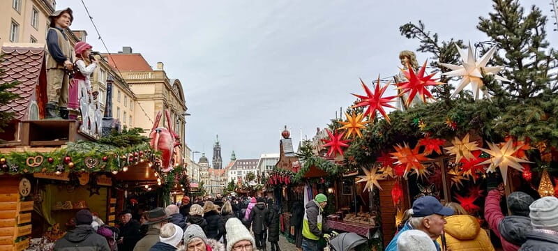 Dresden: Private Day Trip from Prague w/ Optional Tisa Rocks - The Practicalities: What to Expect