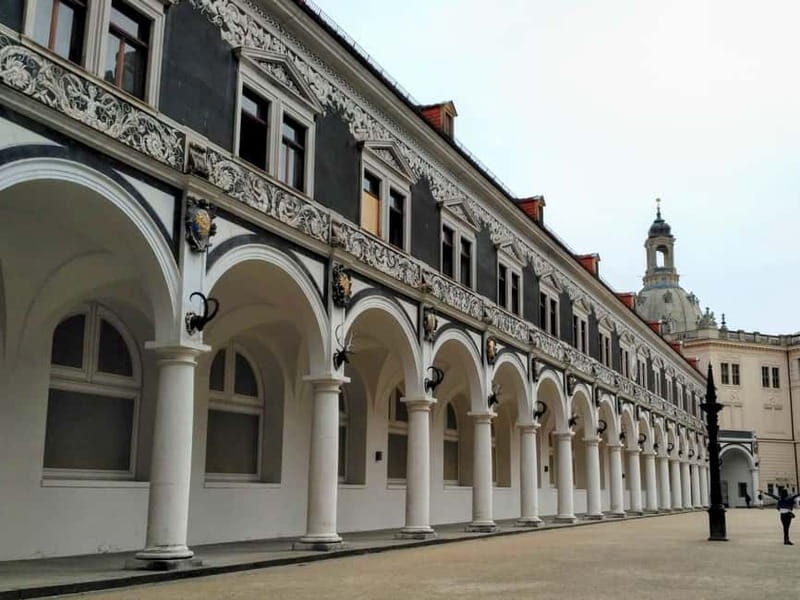 Dresden: Private Day Trip from Prague w/ Optional Tisa Rocks - Analyzing the Value