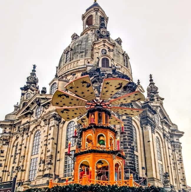 Dresden: Private Day Trip from Prague w/ Optional Tisa Rocks - FAQs