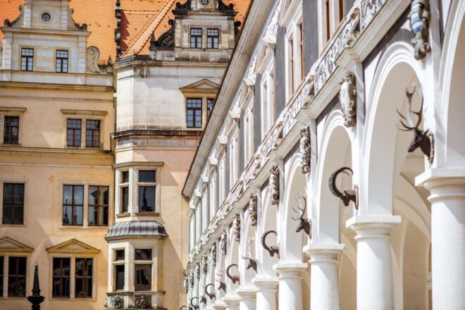 Dresden: Private Exclusive History Tour With a Local Expert - Common Questions