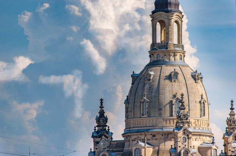 Dresden: Private Old Town Walking Tour - Final Thoughts