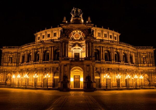 Dresden - Private Tour Including Castle Visit - Common Questions
