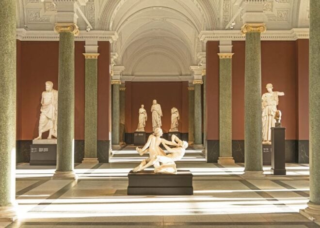 Dresden: Semperoper and Old Masters Picture Gallery - Booking, Logistics, and Ratings