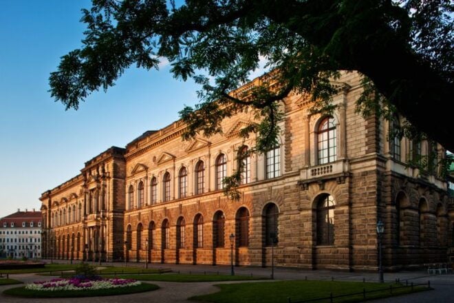 Dresden: Semperoper and Old Masters Picture Gallery - The Sum Up