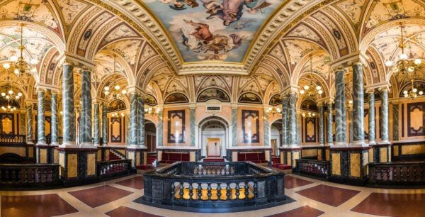 Dresden: Semperoper and Old Town Tour - Common Questions