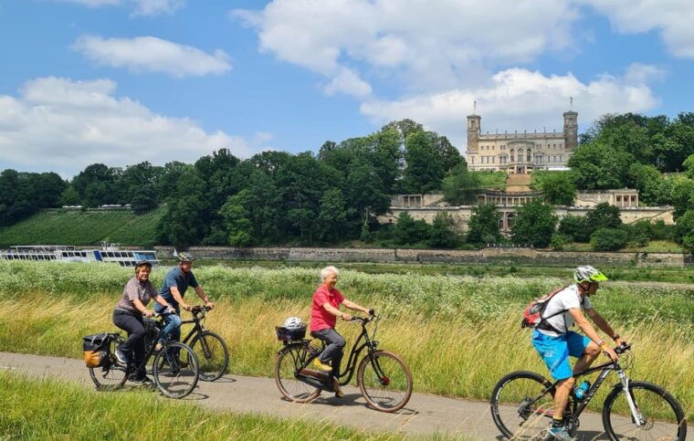 Dresden Sightseeing per Rad mit Guide, Prosecco, Eierschecke - Final Thoughts