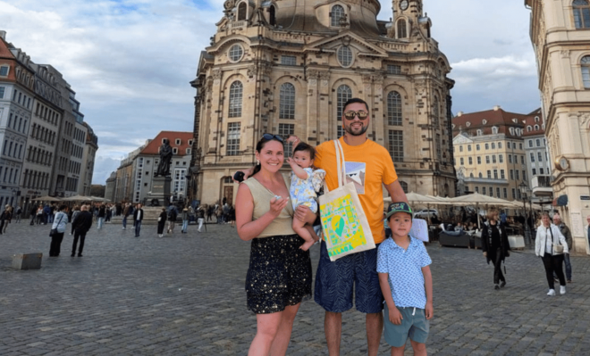 Dresden Sightseeing Treasure Hunt - Customer Experience and Reviews