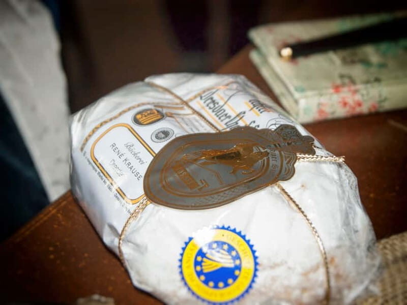 Dresden: Taste of Dresden Food Walk - Final Thoughts