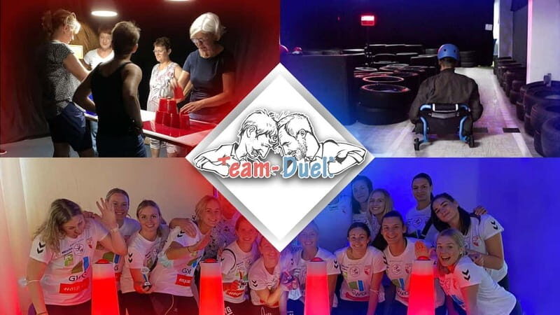 Dresden: Team duel, 13-game battle - Good To Know