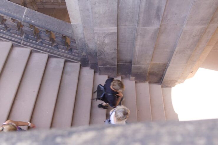 Dresden: The Best Of Dresden, City Walking Tour - Key Points