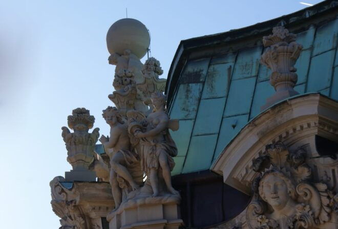 Dresden: The Best Of Dresden, City Walking Tour - Customer Feedback and Reviews