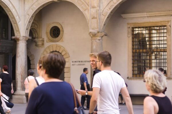 Dresden: The Best Of Dresden, City Walking Tour - Frequently Asked Questions