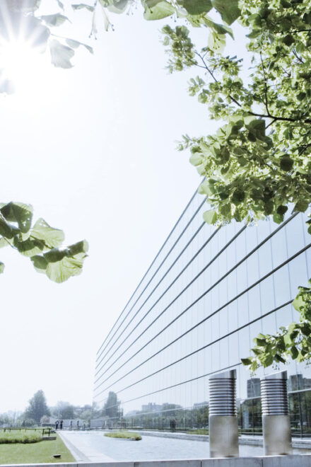 Dresden: The Green Factory Tour VW Transparent Factory - Transparent Factory Highlights