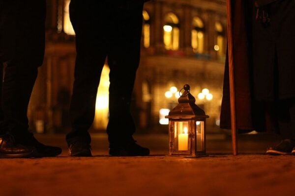 Dresden: The Original Night Watchman Tour in Lantern Light - Feedback From Travelers
