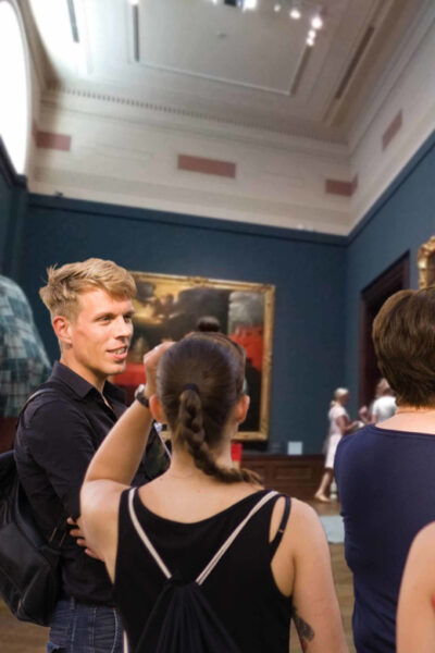 Dresden: Ticket + Tour Gallery Old Masters - Customer Reviews and Ratings