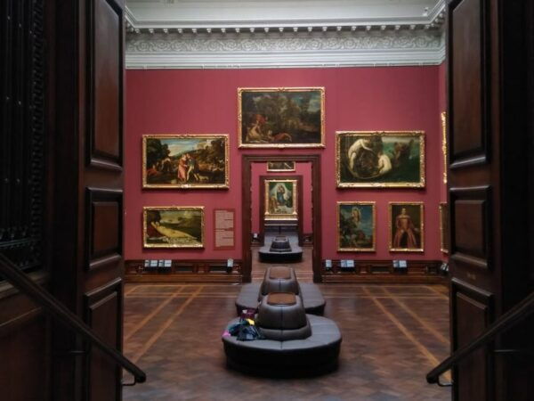 Dresden: Ticket + Tour Gallery Old Masters - Frequently Asked Questions