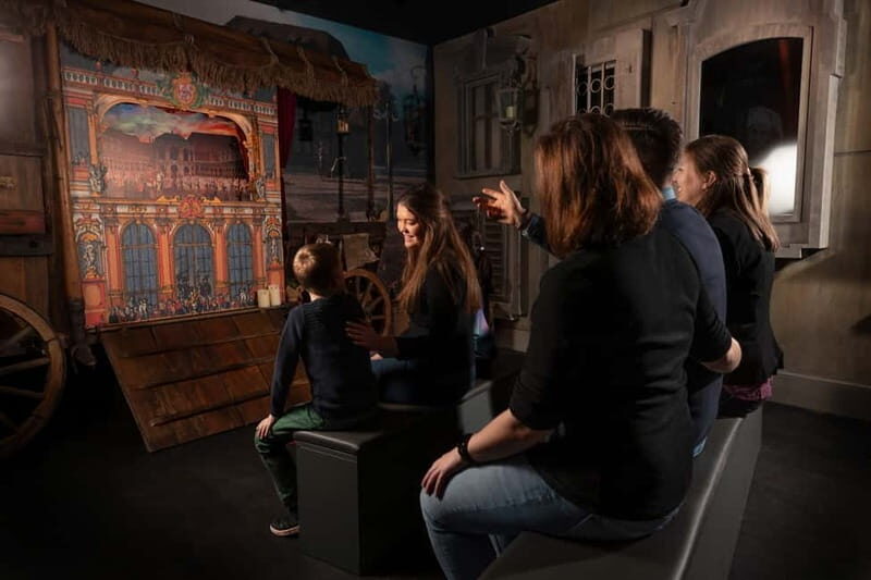 Dresden: Time travel with virtual reality elements - Good To Know