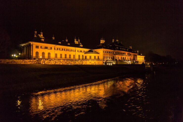 Dresden: Valentine's Cruise - Give This as a Gift