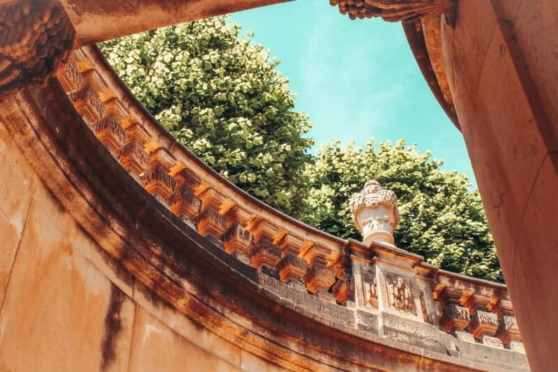 Dresden Winter Wonders 3-Hour Striezelmarket Walking Tour - Practical Details and Tips