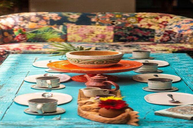 Driftwood Village Artisan Experience - Private Tour - Exclusive Access