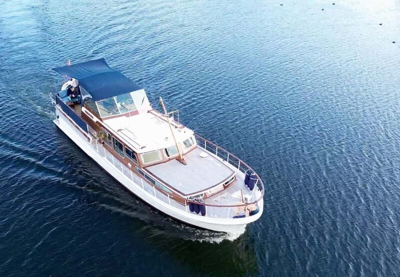 Drimmelen: Biesbosch Nature Reserve Boat Tour - FAQs About the Biesbosch Boat Tour