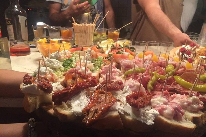 Drink Eat and Walk in Venice - Reviews