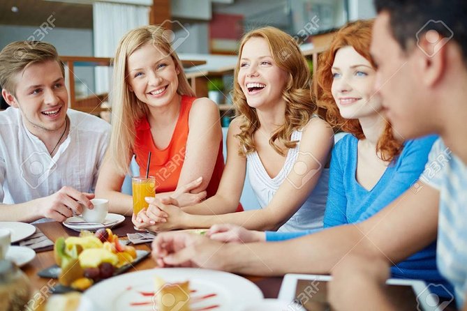 Drink Eat and Walk in Venice - Guided Walking Tour of Venice