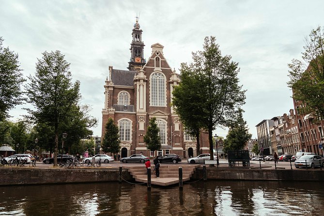 Drinks & Bites in Amsterdam Private Tour - Reviews
