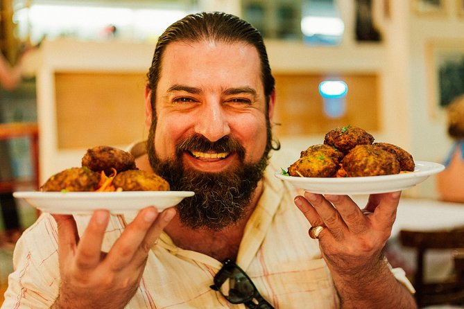 Drinks & Bites in Athens Private Tour - Traveler Photos and Reviews