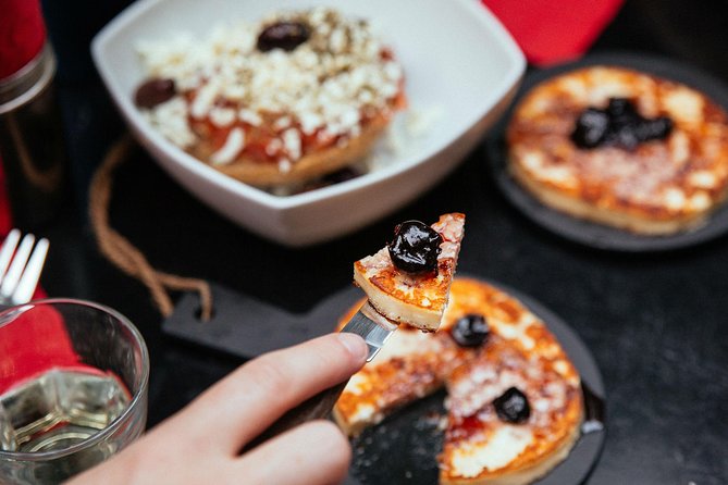 Drinks & Bites in Athens Private Tour - Traveler Photos and Reviews (continued)