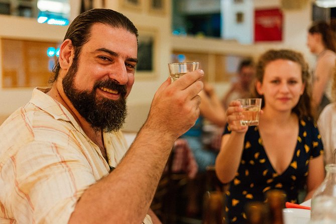 Drinks & Bites in Athens Private Tour - Questions and Inquiries