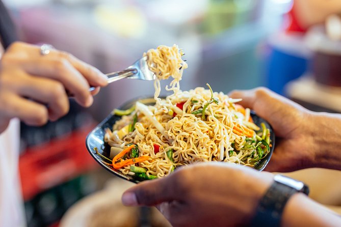 Drinks & Bites in Bangkok Private Tour - Additional Information and Resources