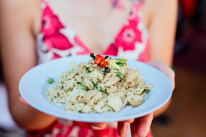 Drinks & Bites in Bangkok Private Tour - Common Questions