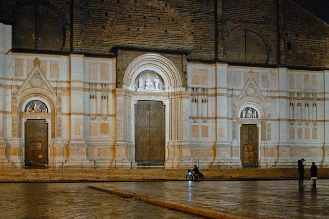 Drinks & Bites in Bologna Private Tour - Cancellation Policy for the Private Tour