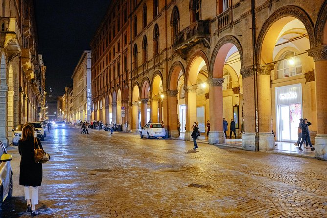 Drinks & Bites in Bologna Private Tour - Traveler Reviews and Ratings
