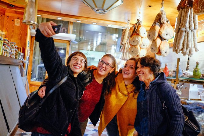 Drinks & Bites in Bologna Private Tour - Pricing Details and Variations