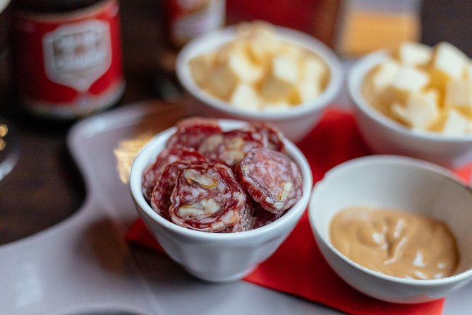 Drinks & Bites in Bruges Private Tour - Traveler Photos