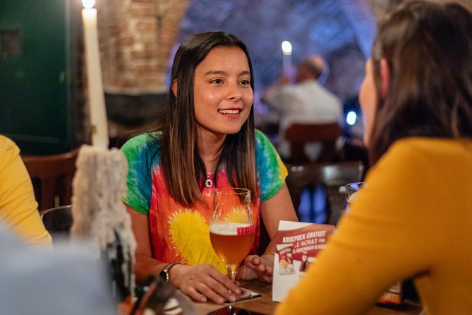Drinks & Bites in Bruges Private Tour - Common Questions