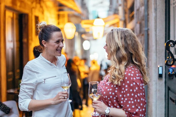 Drinks & Bites in Dubrovnik Private Tour - Meeting Details