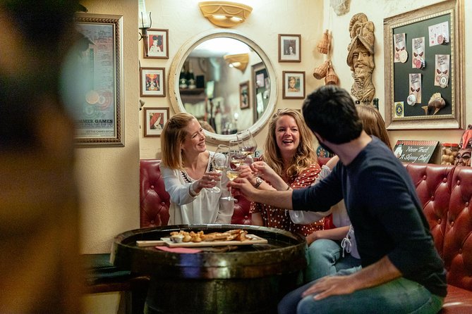 Drinks & Bites in Dubrovnik Private Tour - Experience Highlights