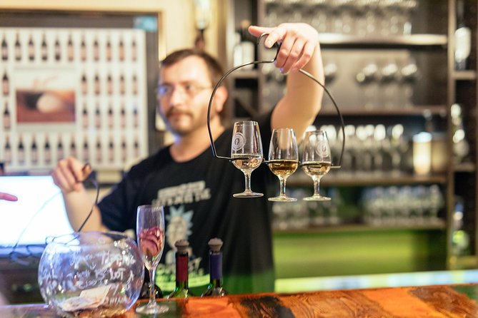 Drinks & Bites in Dubrovnik Private Tour - Tour Duration