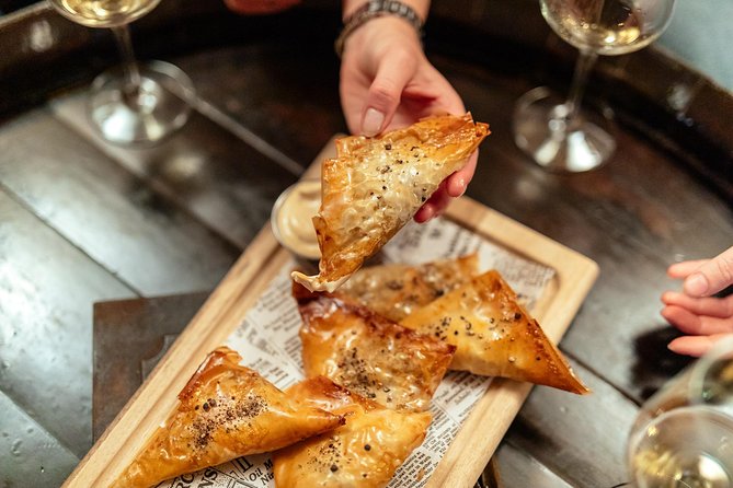 Drinks & Bites in Dubrovnik Private Tour - Additional Info