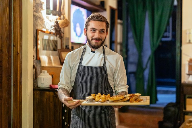 Drinks & Bites in Dubrovnik Private Tour - Whats Included