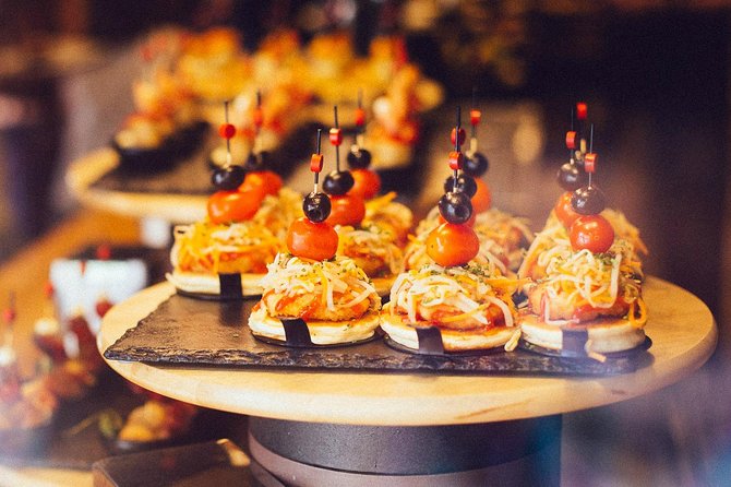 Drinks & Bites in El Born Private Tour - Traveler Tips and Reviews